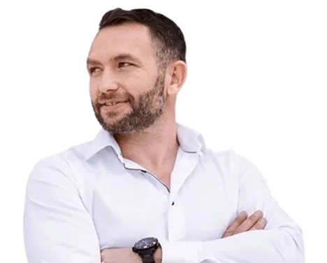 Ярик Морган