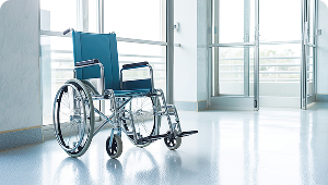 Тяжелые заболевания, инвалидность