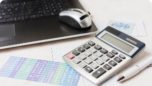 Калькулятор зарплаты