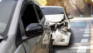 ДТП, автомобильная авария