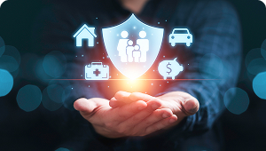 Страхование: все виды страховок