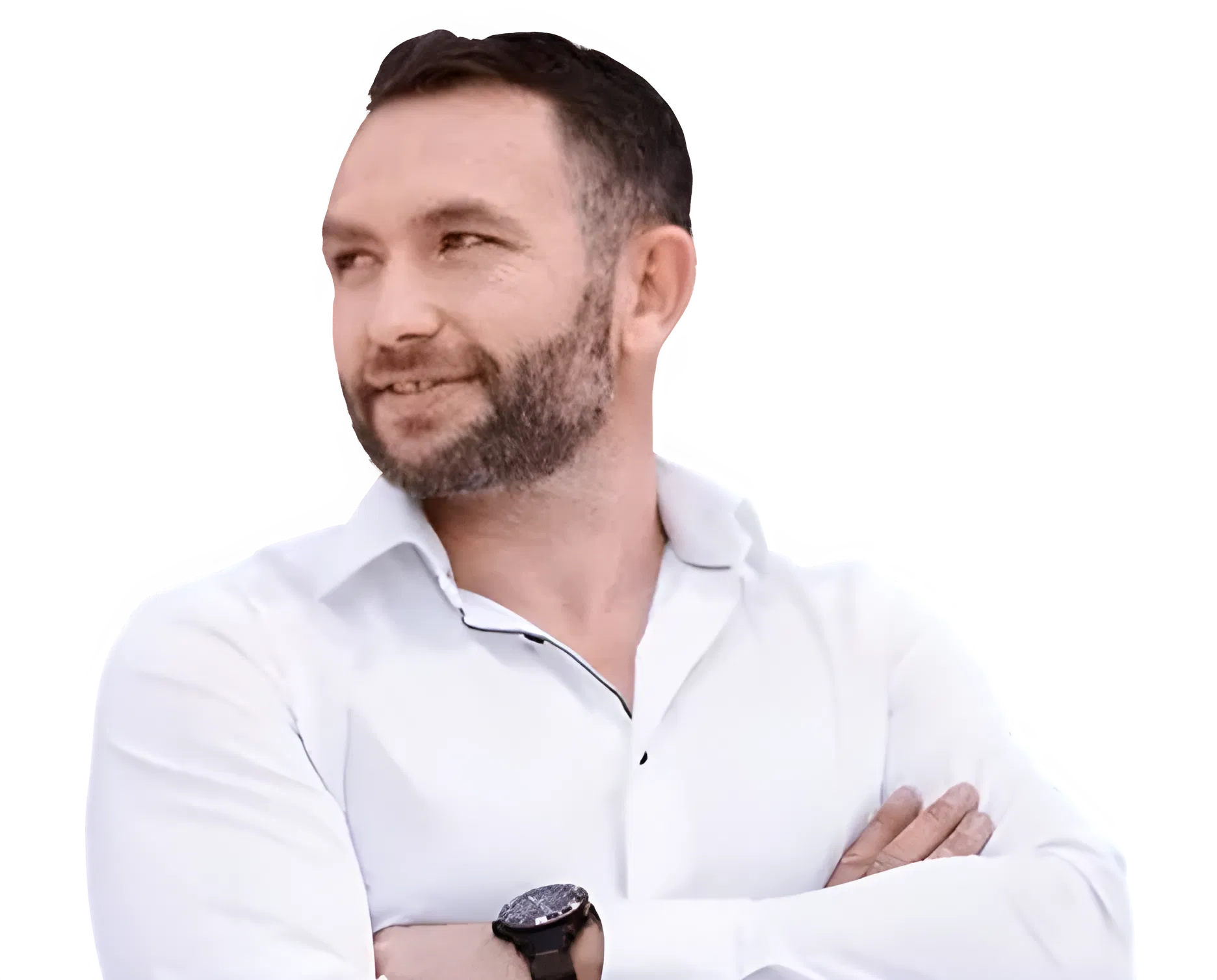 Ярик Морган