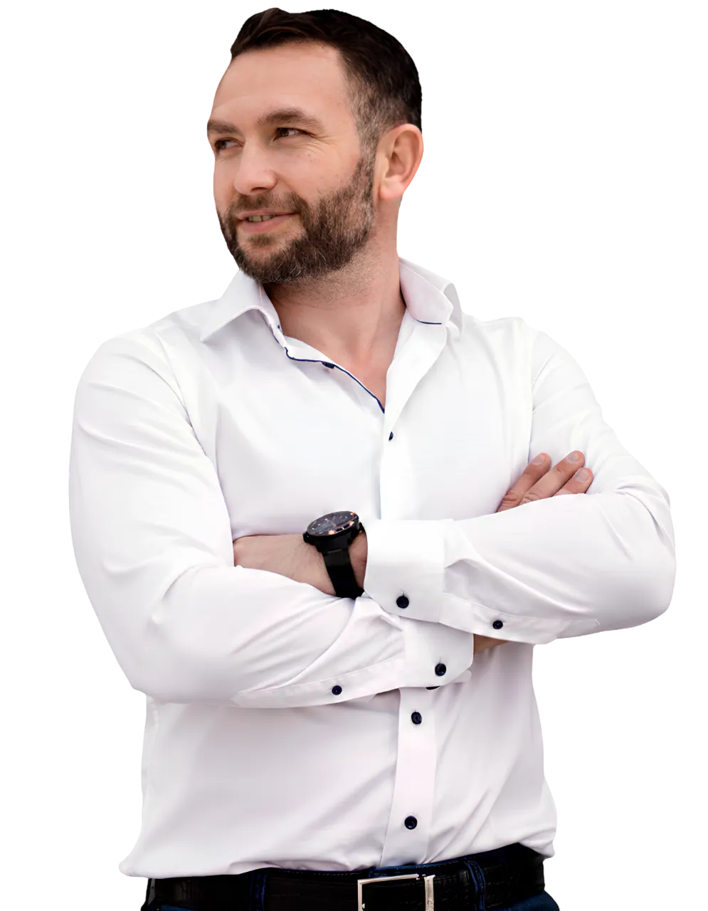 Ярик Морган